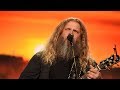 Jamey Johnson - Rainy Night in Georgia (Live at Farm Aid 2018)