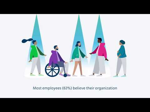 Global Talent Trends 2020: Winning With Empathy