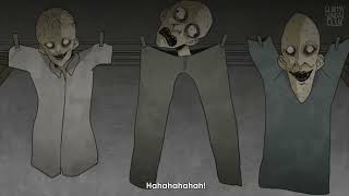 Download lagu KOMPILASI 10 - Gloomy Sunday Club Animasi Horor mp3 Download lagu KOMPILASI 10 - Gloomy Sunday Club Animasi Horor mp3