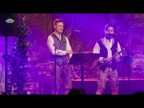 Party Krainer - I lieb di i mog di