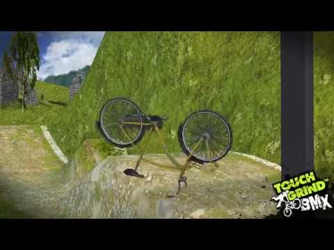 touch grind bmx infinite record 20 332 727 no hacks no cheats
