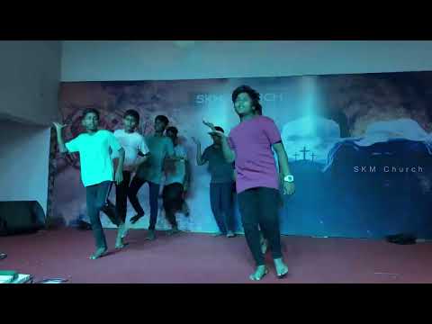 SKM church ,Children Summer Camp July 2022