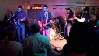 The Band of Heathens -- Hallelujah & I've Got A Feeling