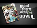 GTA V [ROCKSTAR] Creat your own COVER ...