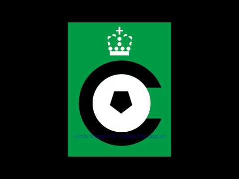 Cercle Brugge KSV Goaltune