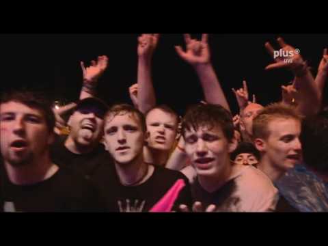 System Of A Down - Tentative [Live]