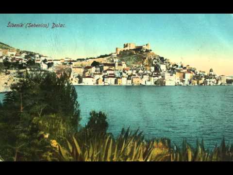 Klapa Dubrava (Šibenik) - Šetala se Jelica i Ive