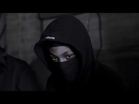 Richie Rozay - Purple Genie (Official Music Video)