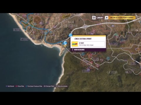 Pt 41 FORZA Horizon 5