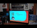 Menu Walkthrough Of Super Why Around The World Adventure DVD From 2012 ‍ ️ ‍ ️