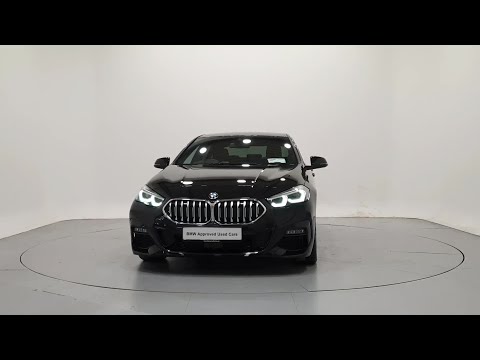 BMW 2-Series 218i M Sport Gran Coupe - Image 2