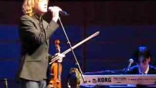 Kalan Porter &quot;Out of My Head&quot; Edmonton