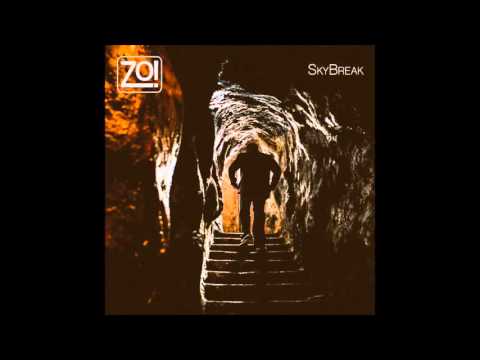 Zo! - Lifelines feat. Dornik