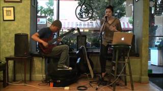 12 - Amanda Lee - Second Place Victory (Covering This Day &amp; Age)