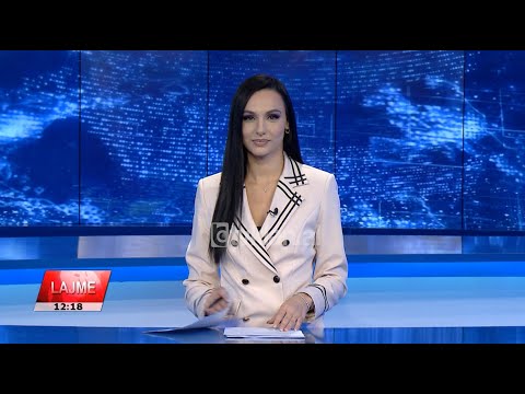 Edicioni i Lajmeve Tv Klan 3 Dhjetor 2021, ora 12:00 Lajme – News