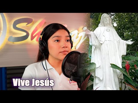 Vive Jesús