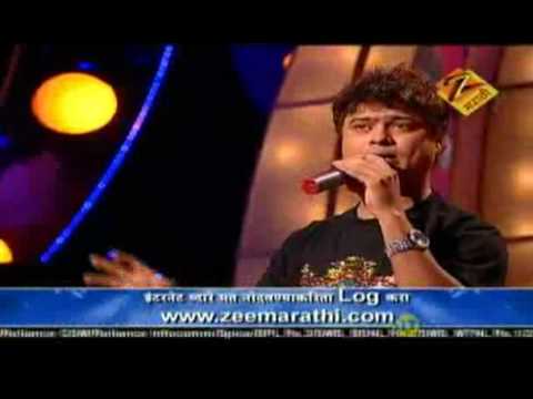 EP - Sa Re Ga Ma Pa Season 7 - Indian Marathi TV Show - Zee Marathi