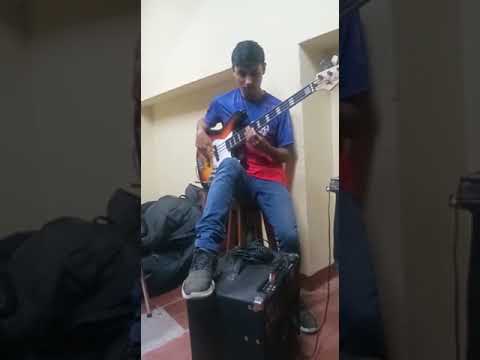 Que's que le coge 💦🎸