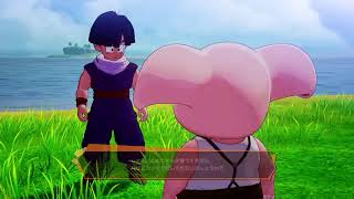 東北のドラゴンボールZ　カカロット　#6