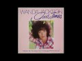 Wanda Jackson - I Can Feel Love - From 1980 Good Times Album. Rare. T09