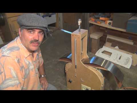 Chapter 3 bending sides