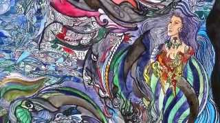 THE ENOCHIAN KEY SERIES