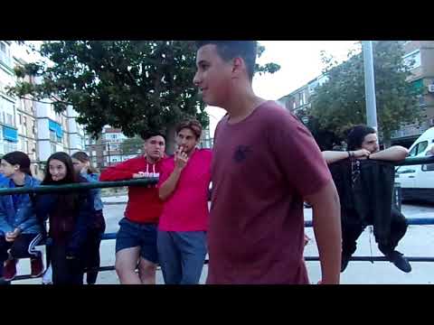 Marvin TRC VS MC Neon TRC -2a Jornada FMS PB