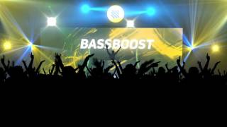 Major Lazer feat. Ellie Goulding &amp; Tarrus Riley - Powerful (Bad Royale Remix) [Bass Boosted]