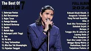 Download lagu FULL ALBUM Sheila On 7 TERPOPULER 2024 - BEST SONG SHEILA ON 7 ERA 2000an mp3