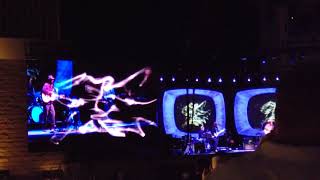 Ray Lamontagne - Paper Man (Ascend Amphitheater)