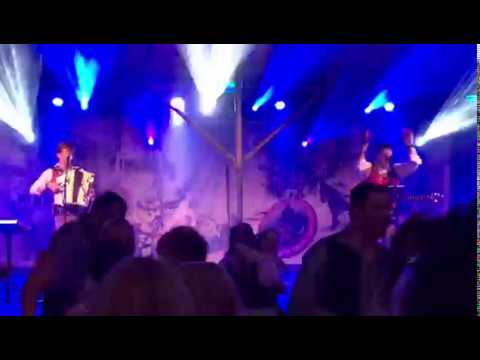 Hulapalu, AlpenFever