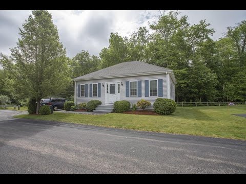 1 Mary's Way #36 Lakeville, MA 02347 - Condo - Real Estate - For Sale