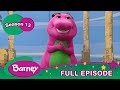 Barney Sweeter Than Candy Greece Full Episode Season 13