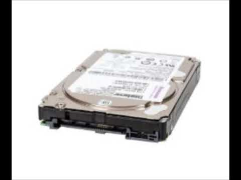 01DC407 Lenovo 1.2TB 10000RPM SAS 12Gbps Hot Swap 2.5-inch Internal Hard Drive