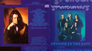Stratovarius - Episode in the East (Full Bootleg) 1996 Japan