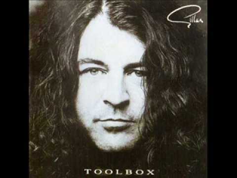 Ian Gillan - Hang Me Out To Dry