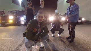 Bonafide - "Visions"| OFFICIAL VIDEO | Shot by Dream it Creations