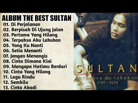 Album The Best Sultan