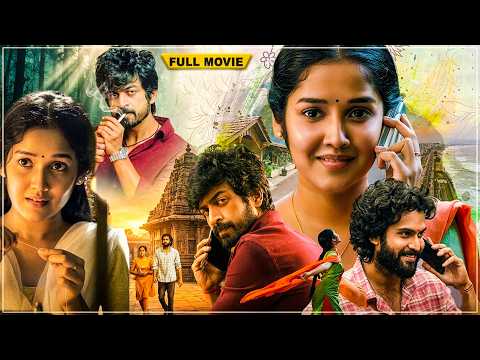 Anikha Surendran & Arjun Das Tamil Superhit Romantic Action Full HD Movie