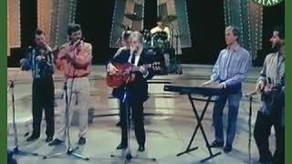 Now I&#39;m Easy  Ronnie Drew &amp; Stockton&#39;s Wing (1987)