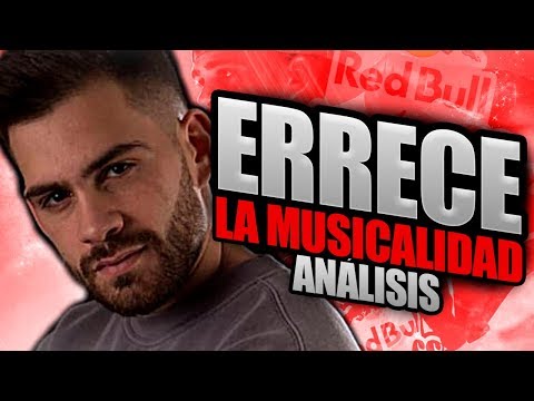¡ERRECE es el MÁS MUSICAL! | ANÁLISIS + ENTREVISTA a TORCHI - #NACIOANALIZANDO