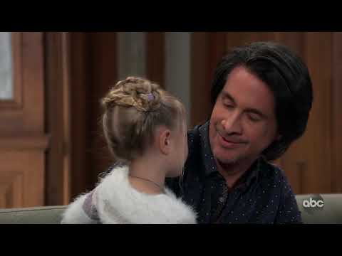 GH: 12/26/19 - Anna & Finn Part 2/3