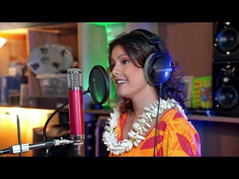 Pitate No Mamao - Tahiti cover Tinalei