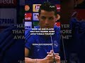 Ronaldo’s coldest interview 🥶
