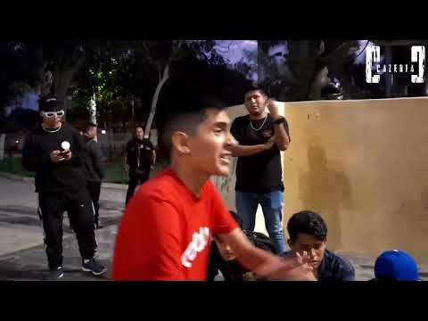 SCAR VS PAIRA / FECHA COHERENCIA