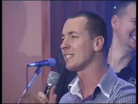 Borivoj Grujicic DJAVOLAK  - Dzoni Voker    2012     RED9 TV