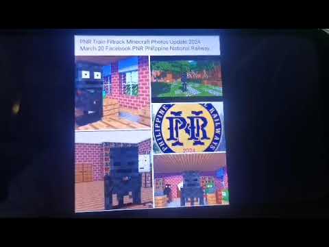 PNR Train Minecraft Wither Skeleton Facebook i,m Good Blue Music