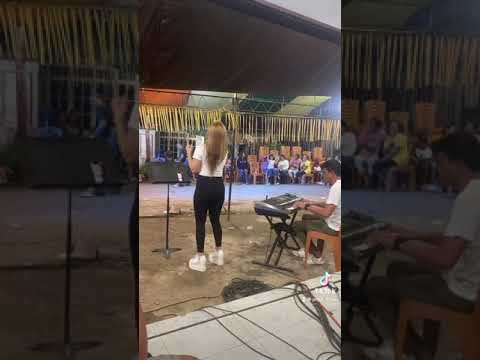 OH ANGIN - PRISIL LHIYA TAMPA COVER