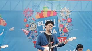 The Overtunes   Time Will Tell  (HD) LIVE