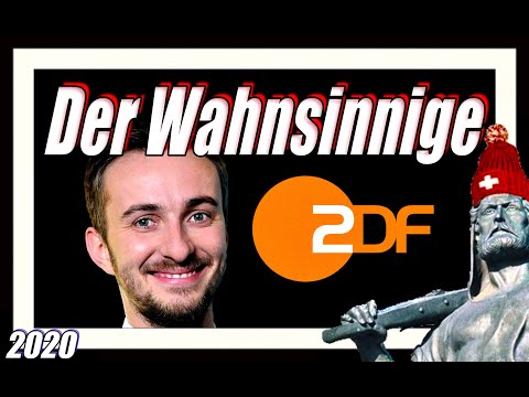 ZDF-Böhmermann & WDR-Kinderchor über sterbende Omas